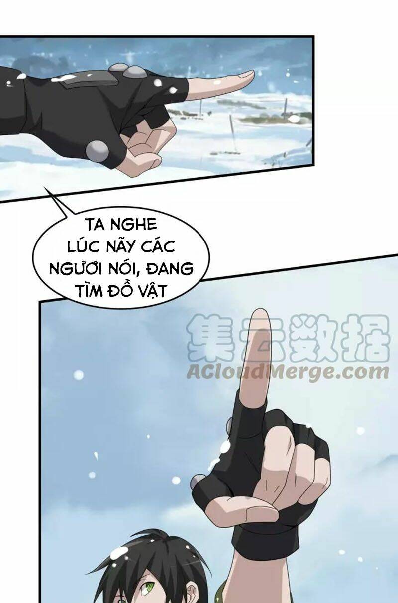 Siêu Cấp Đại Chủ Bạ: Chapter 89