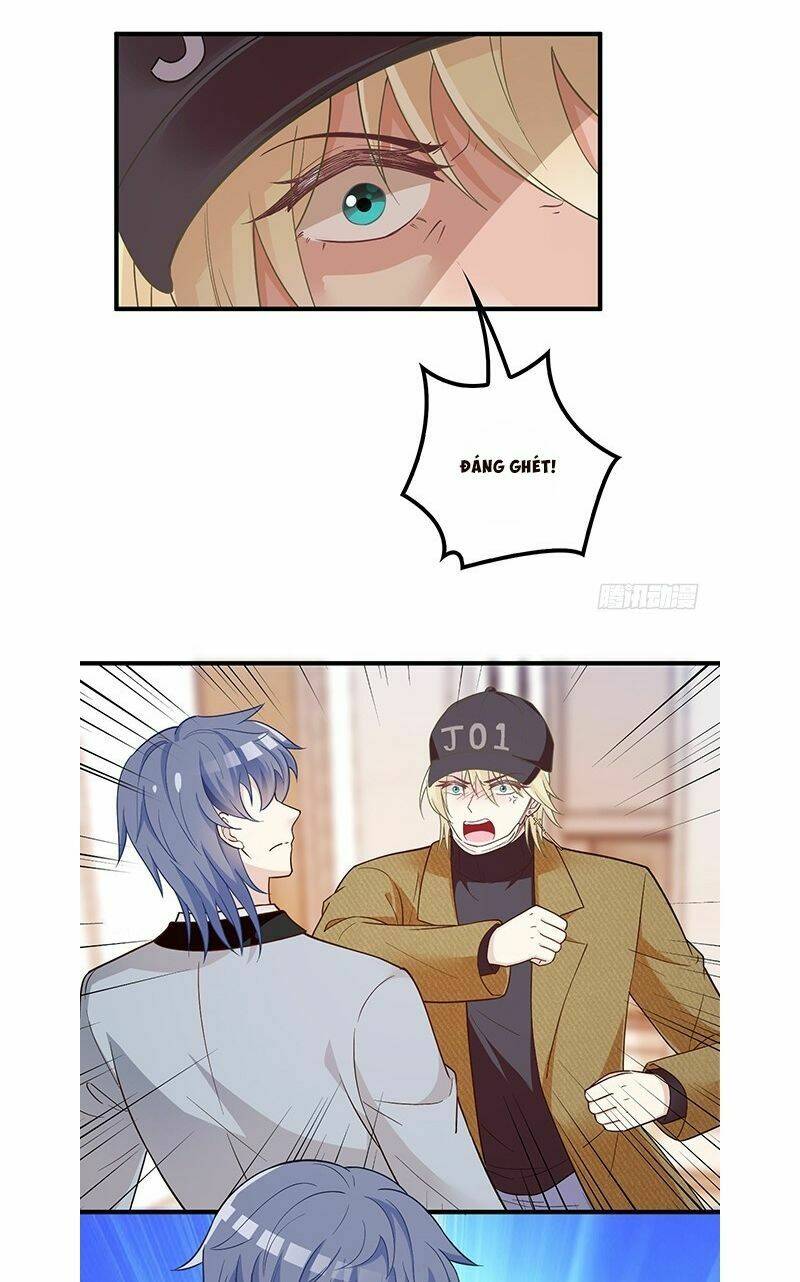 Bí Mật Kết Hôn Với Ảnh Đế: Vợ Ơi Đến Đây Tấn Công Đi Nào: Chapter 48