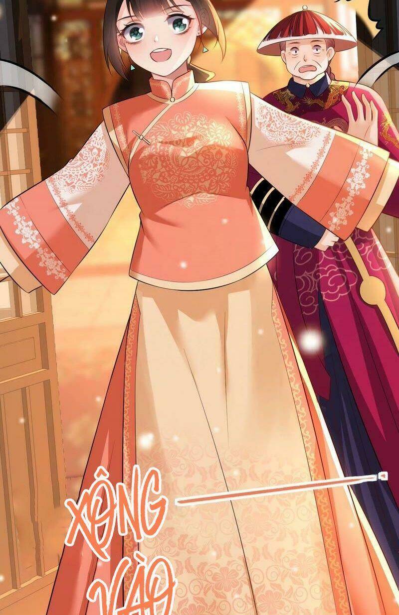 Quận Chúa Vững Vàng, Thiết Lập Nhân Vật Không Thể Vỡ: Chapter 56