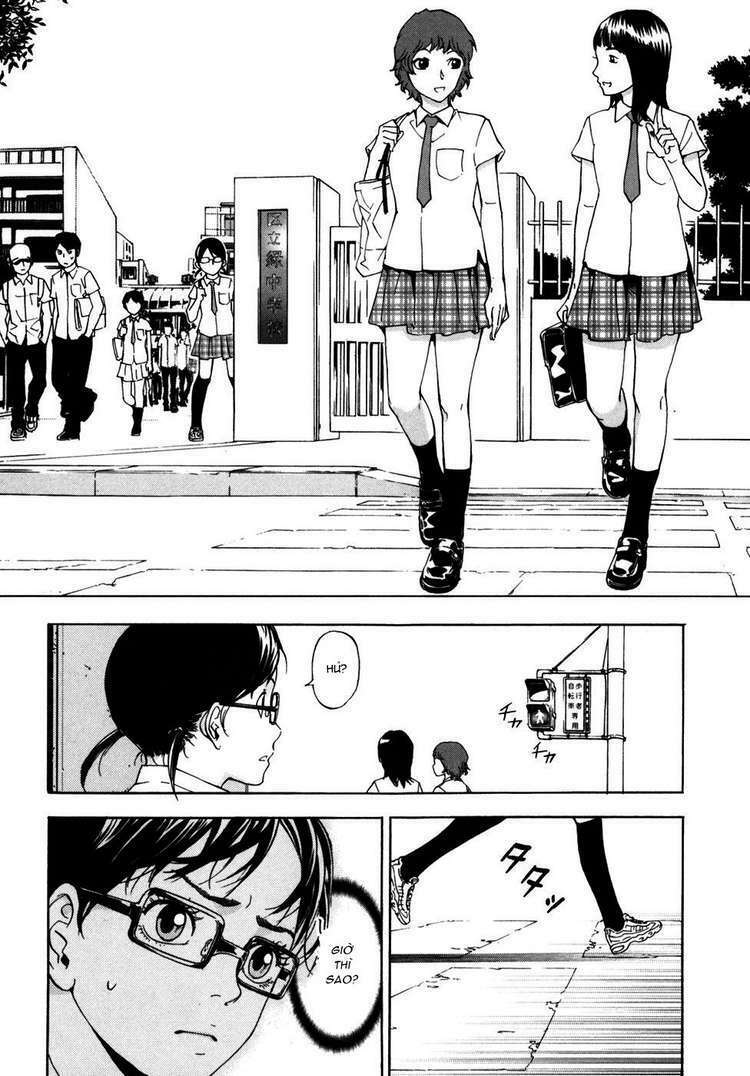 Until Death Do Us Part: Chapter 53