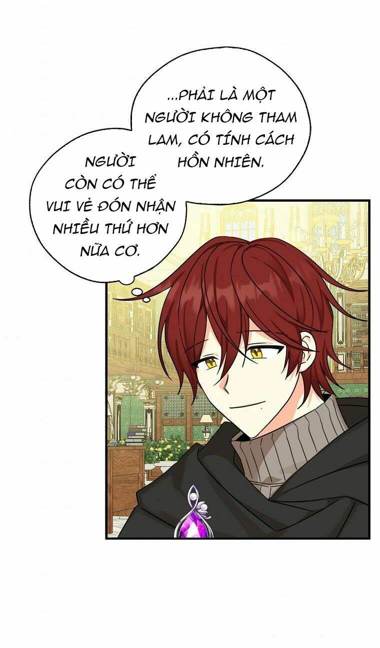 Ba Người Anh Trai Của Tôi Là Bạo Quân: Chapter 34.2
