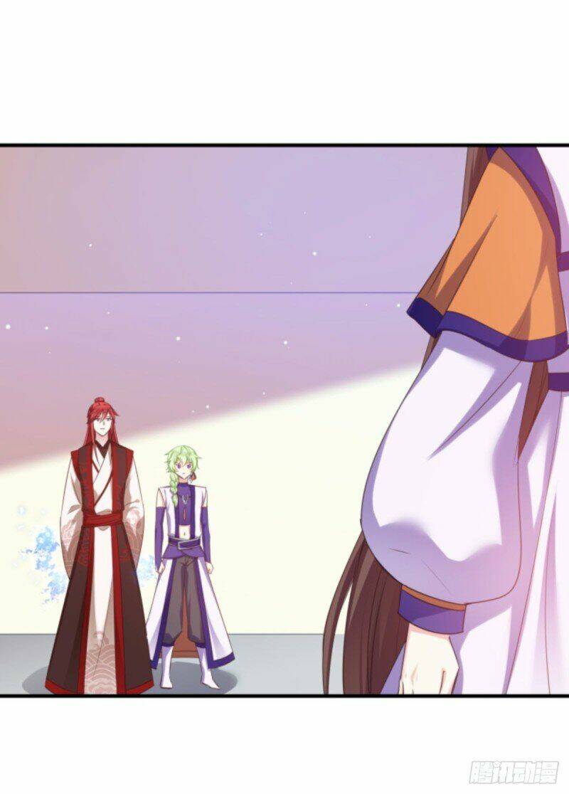 Trò Chơi Trừng Phạt: Chapter 80