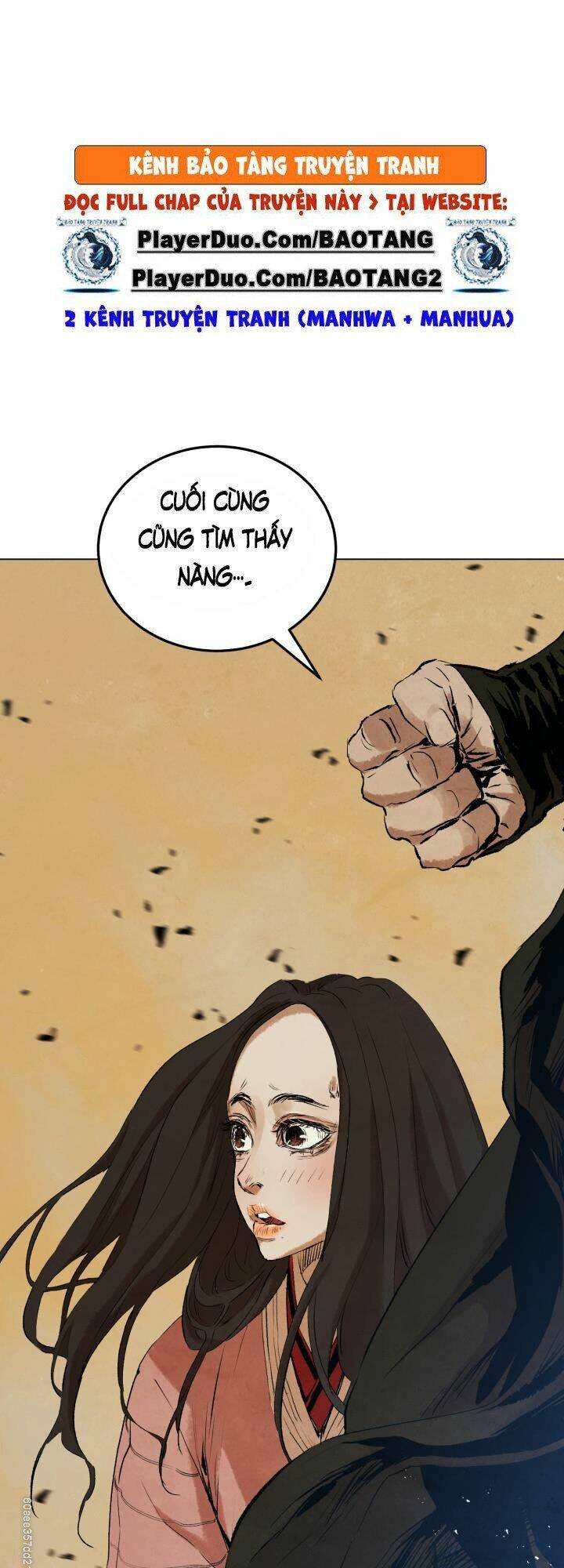 Phụng Tiên Trọng Sinh Ký: Chapter 22