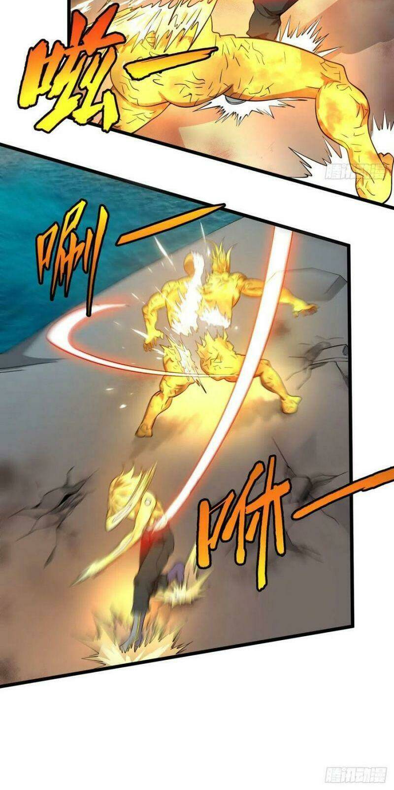 Danh Sách Kẻ Phản Diện: Chapter 109