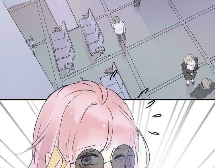 Cuộc Chiến Tình Yêu: Chapter 31