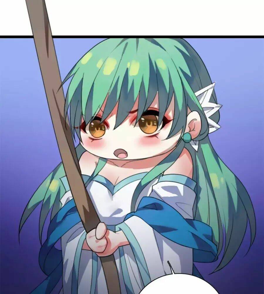 Vạn Năm Nhân Duyên Nhất Tuyến Khiên: Chapter 72