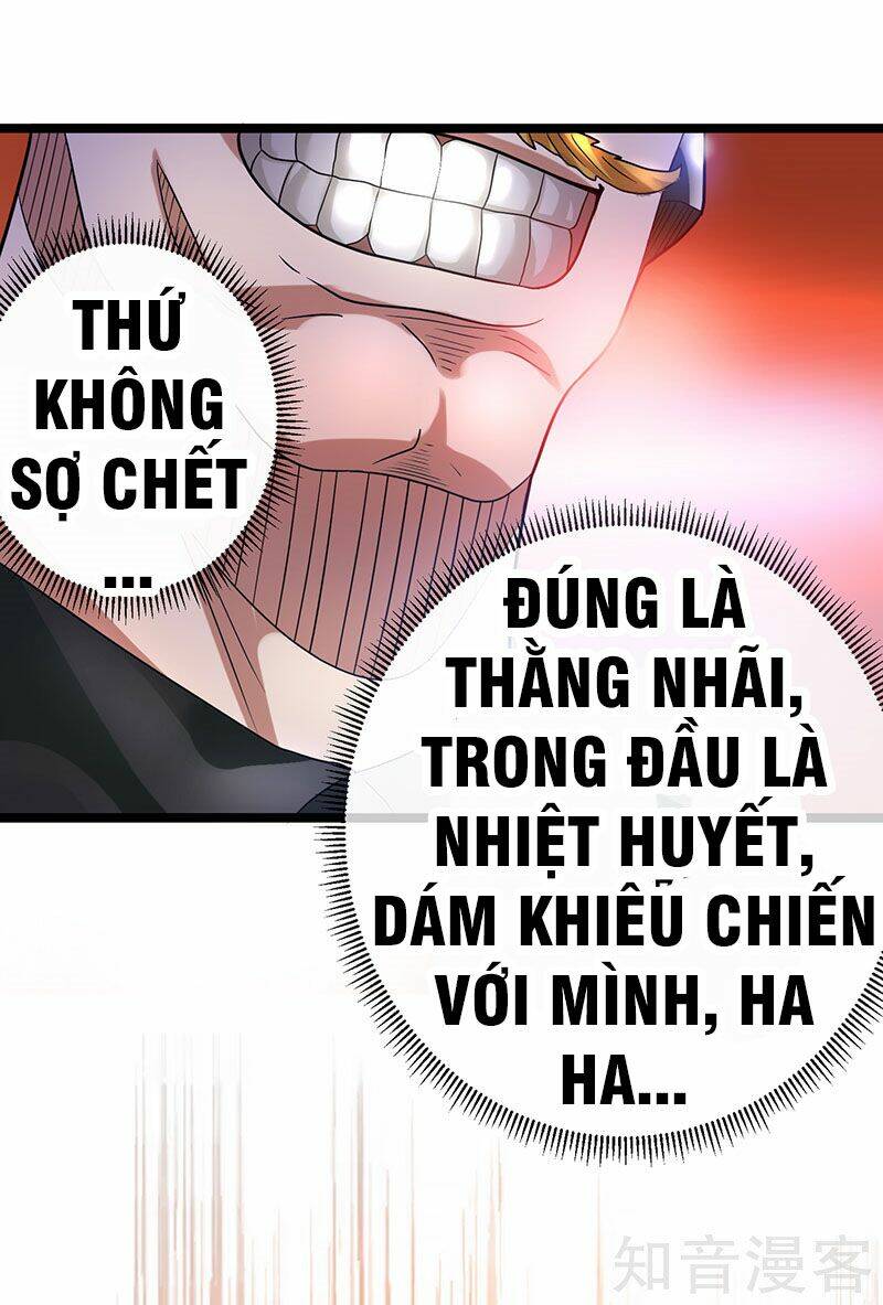 Tiên Vương Trùng Sinh: Chapter 34