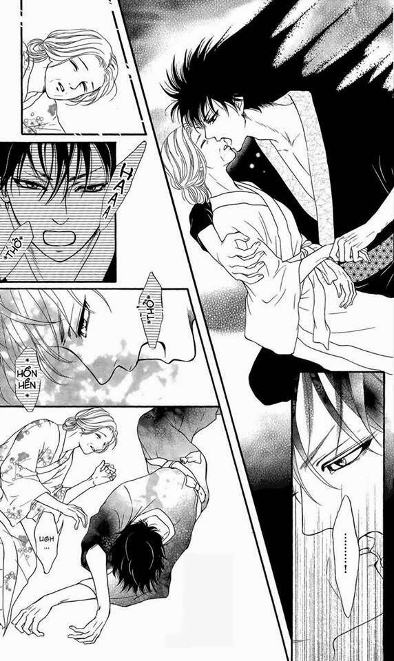 Sumika Sumire: Chapter 1