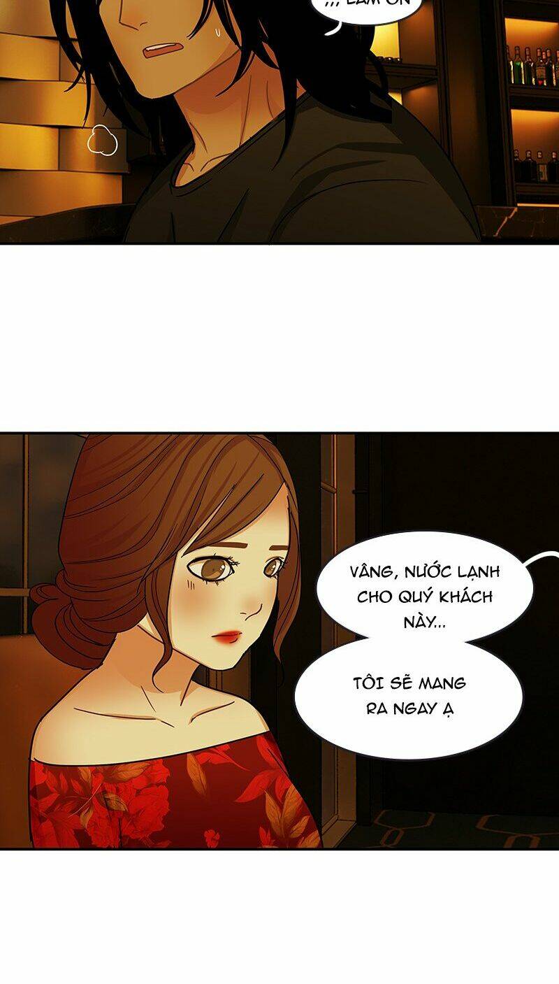 Nửa Đêm Ở Poppy Land: Chapter 44