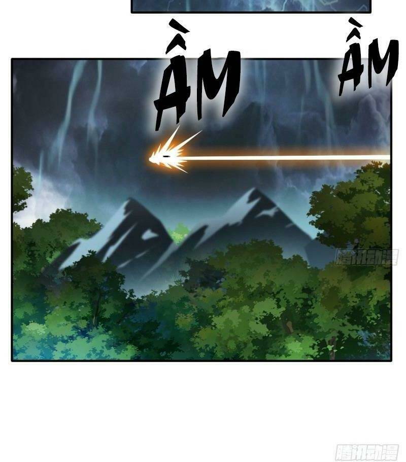 Tuyệt Thế Đế Tôn: Chapter 49