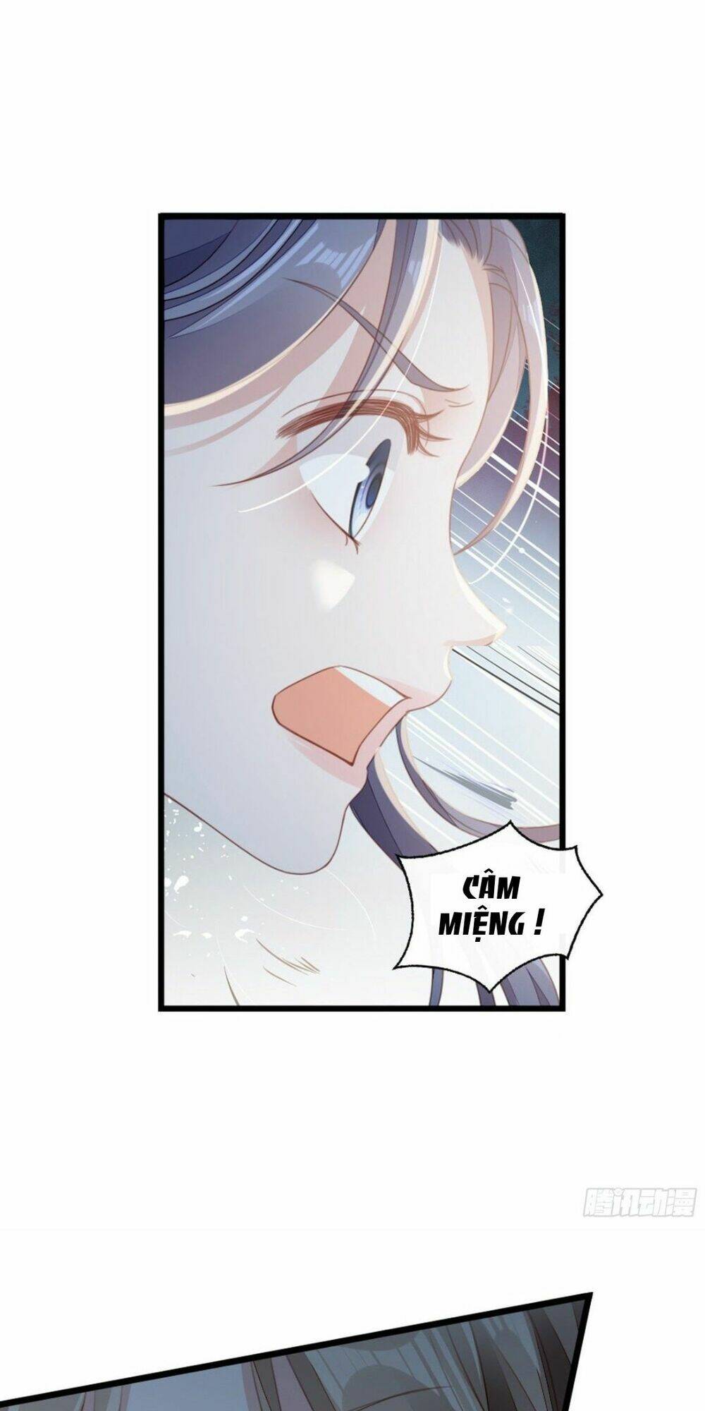 Mau Xuyên Không Rửa Tội Cho Nhân Vật Phản Diện: Chapter 58