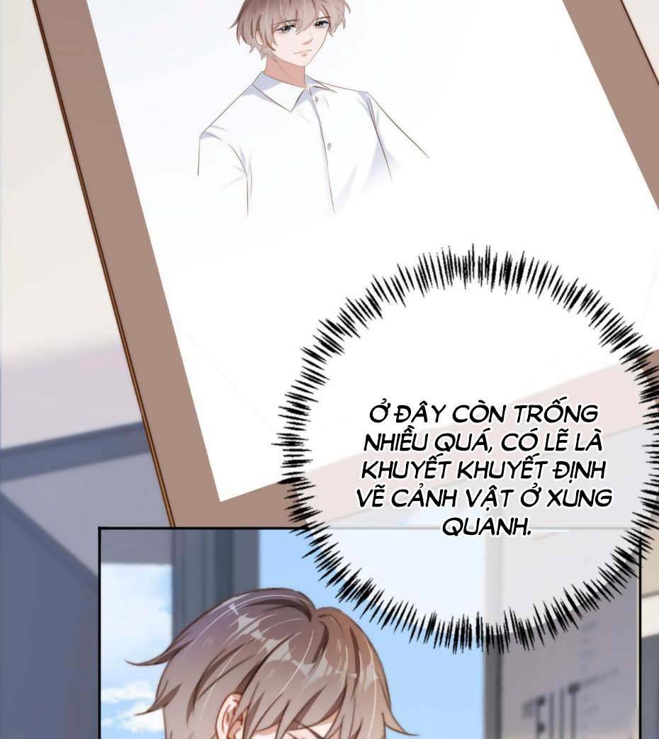 Dây Dưa Không Dứt: Chapter 24