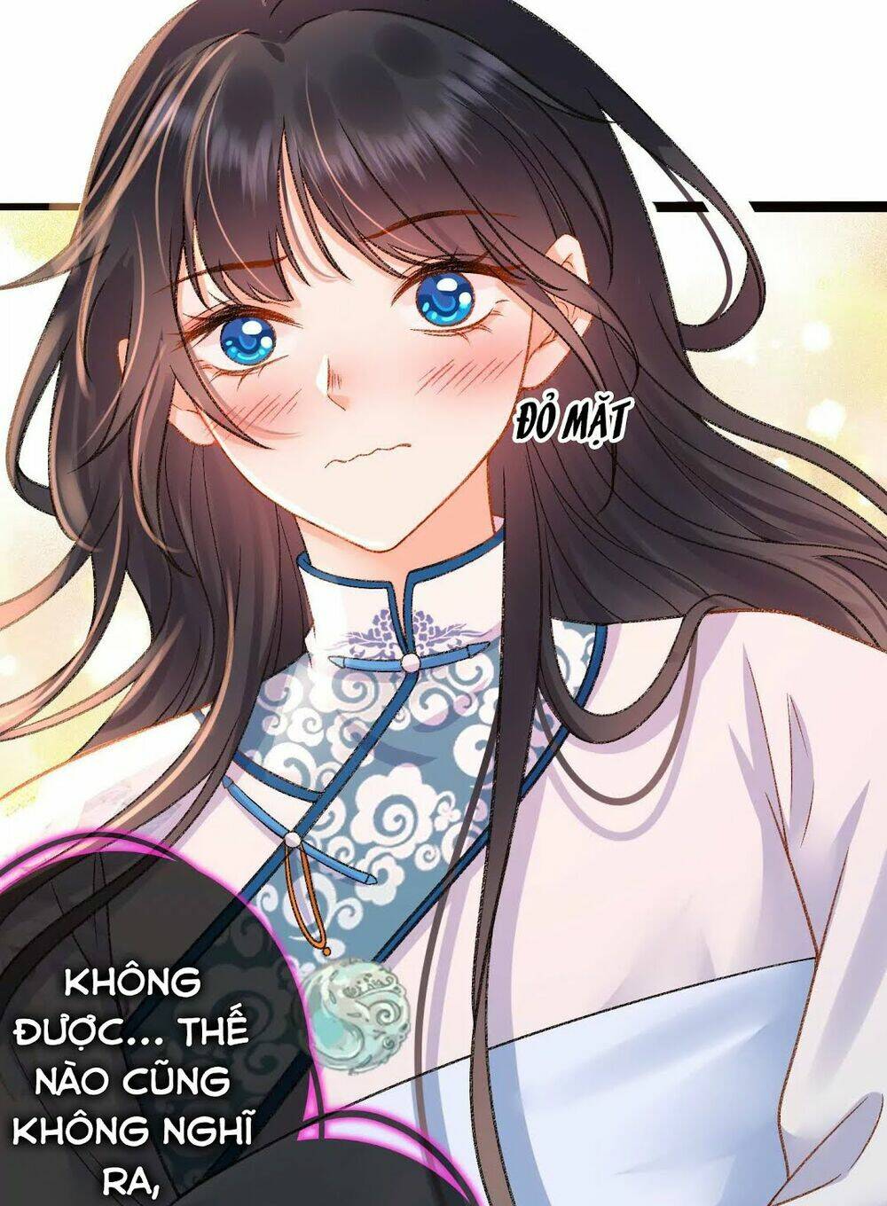 Thái Tử, Người Thật Ngọt Ngào: Chapter 36