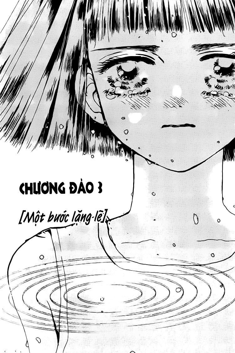 Mầm Sống: Chapter 3