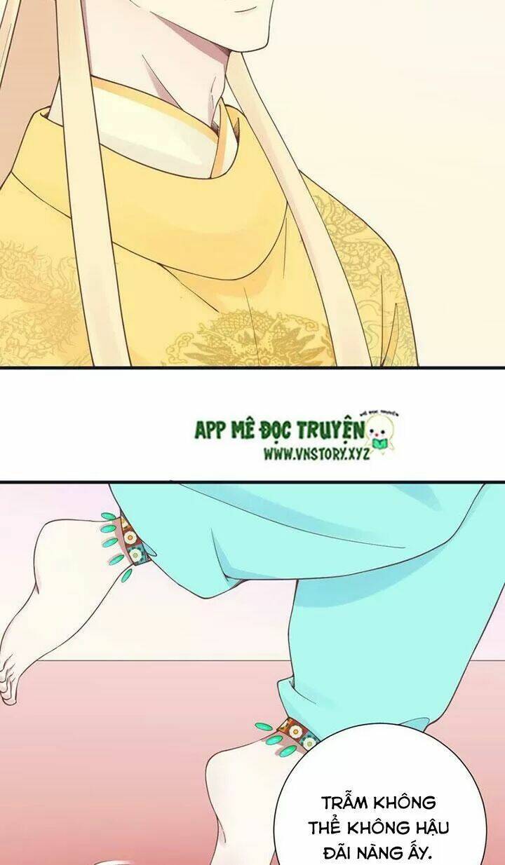 Hoàng Hậu Bận Lắm: Chapter 131