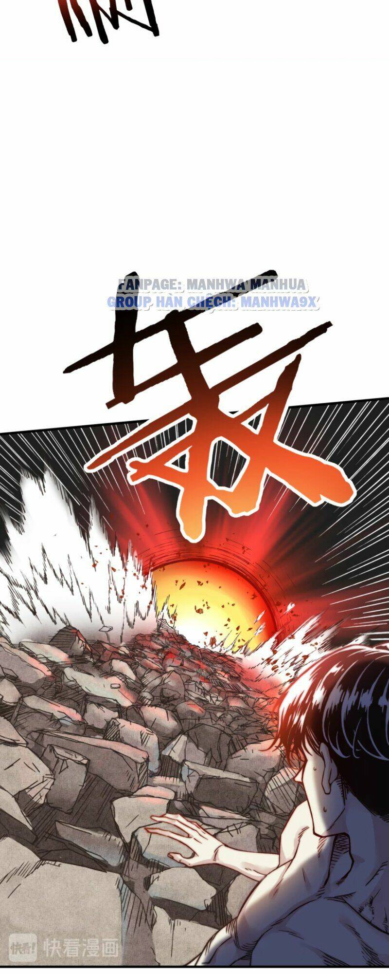 Trêu Tao Đi Nếu Mày Dám: Chapter 2