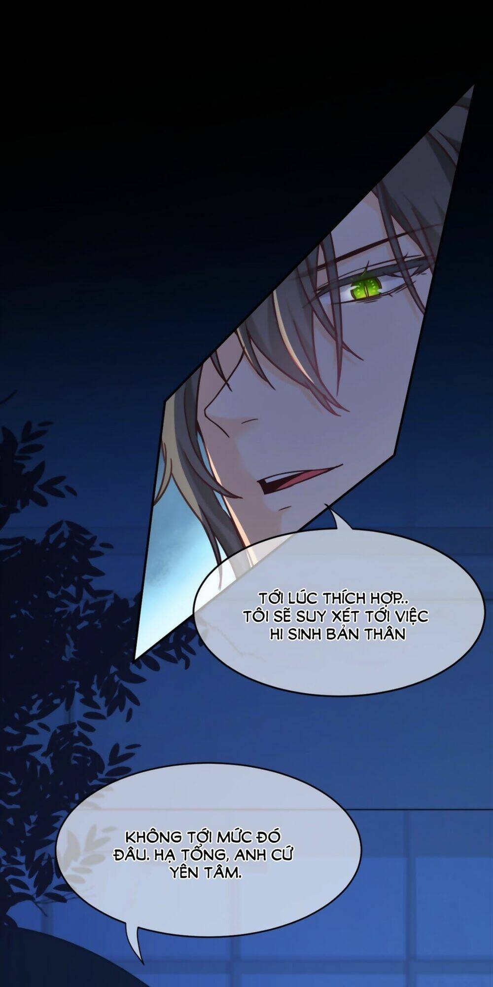 Quyến Rũ Không Thành: Chapter 6