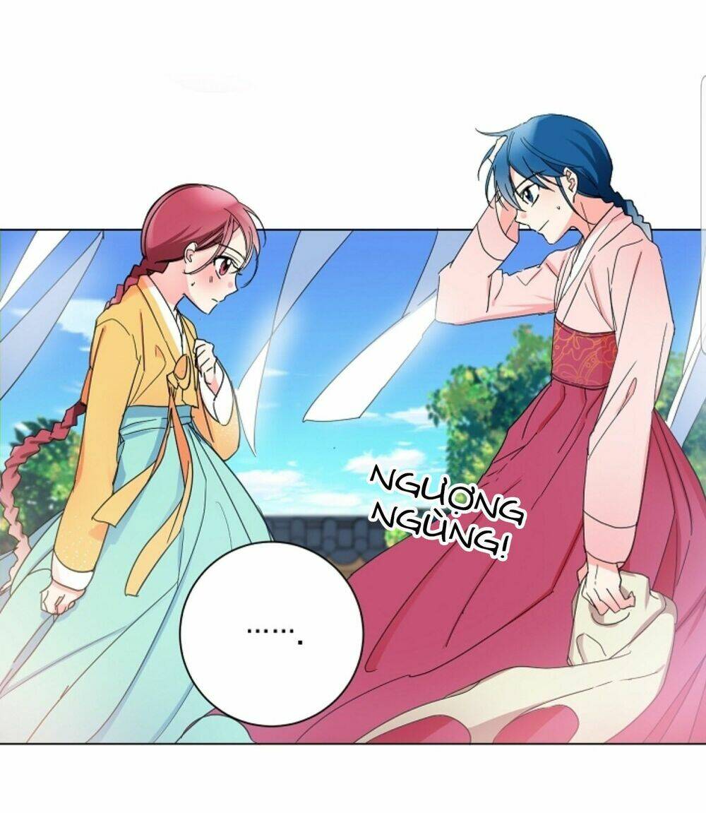 Chae Hong Sa: Chapter 39