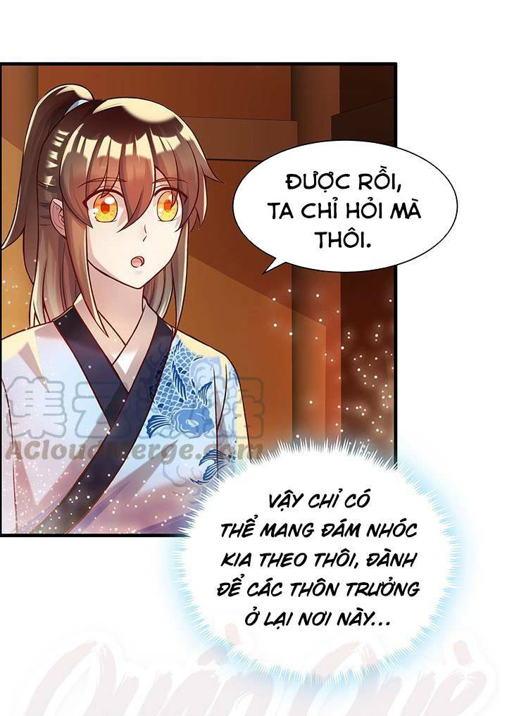 Siêu Phàm Truyện: Chapter 83