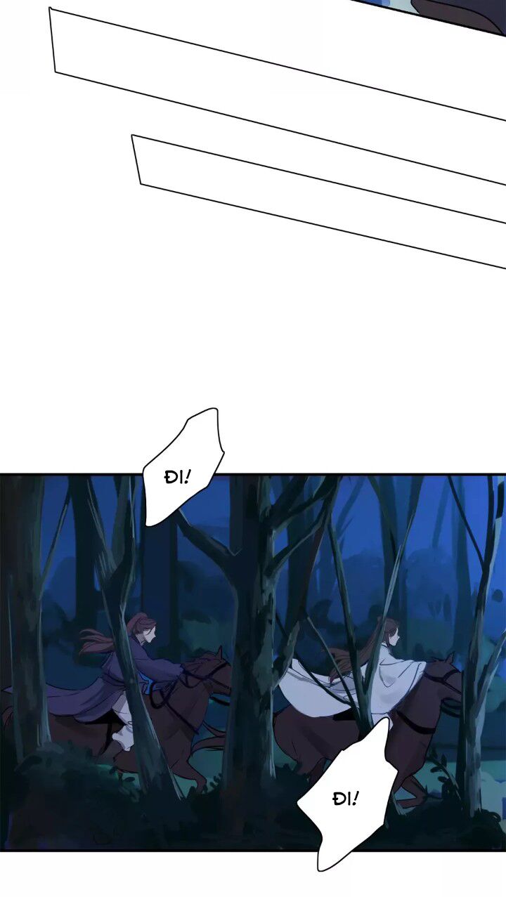 Chỉ phu vi thê: Chapter 10