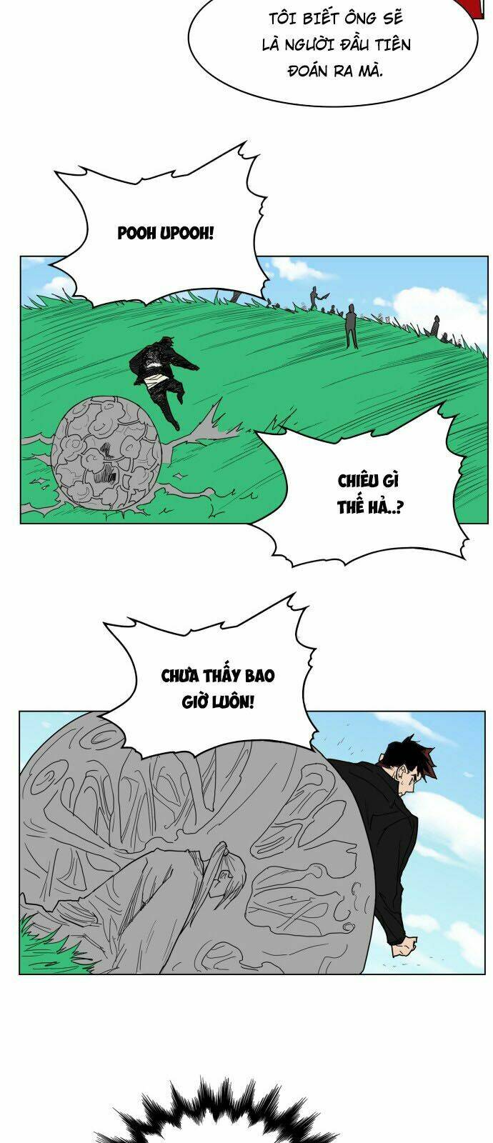 Hard Core Leveling Warrior: Chapter 128