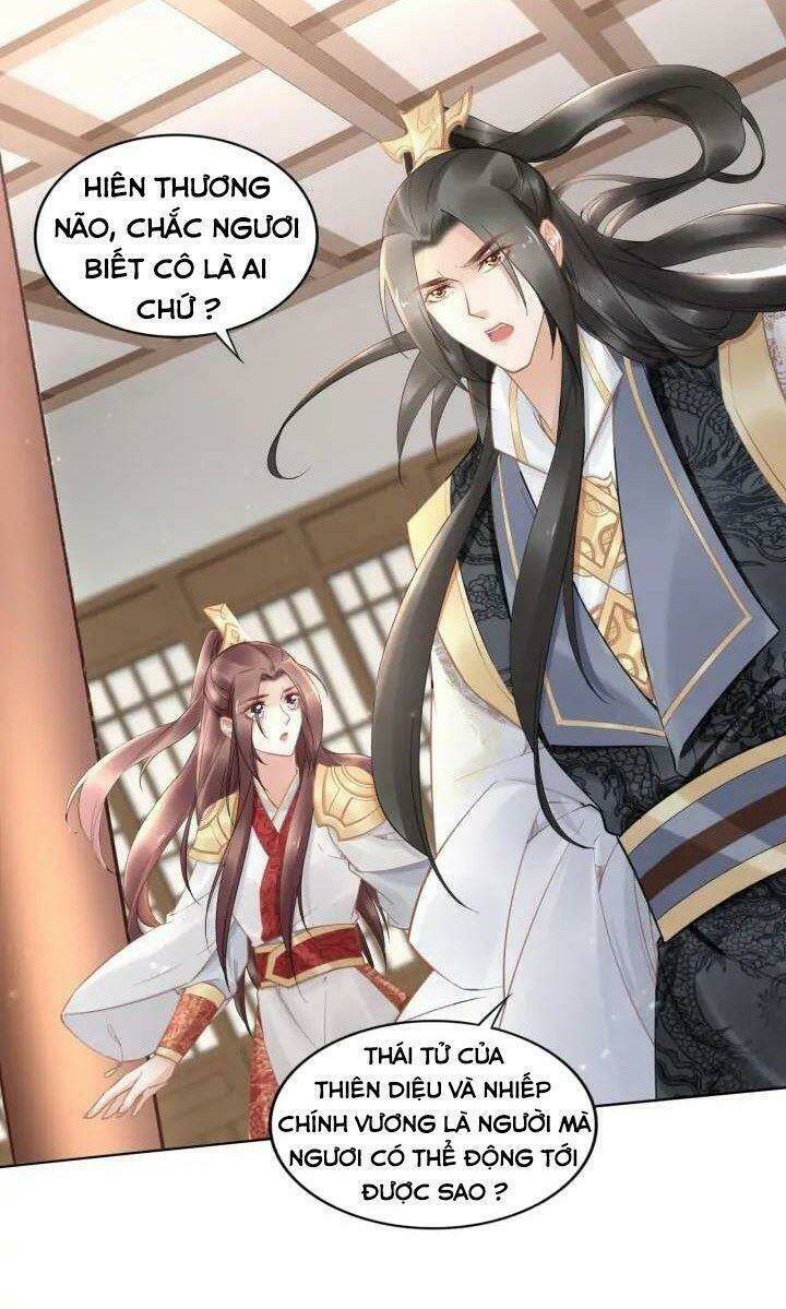 Nhất Sinh Nhất Thế Tiếu Thương Khung: Chapter 102