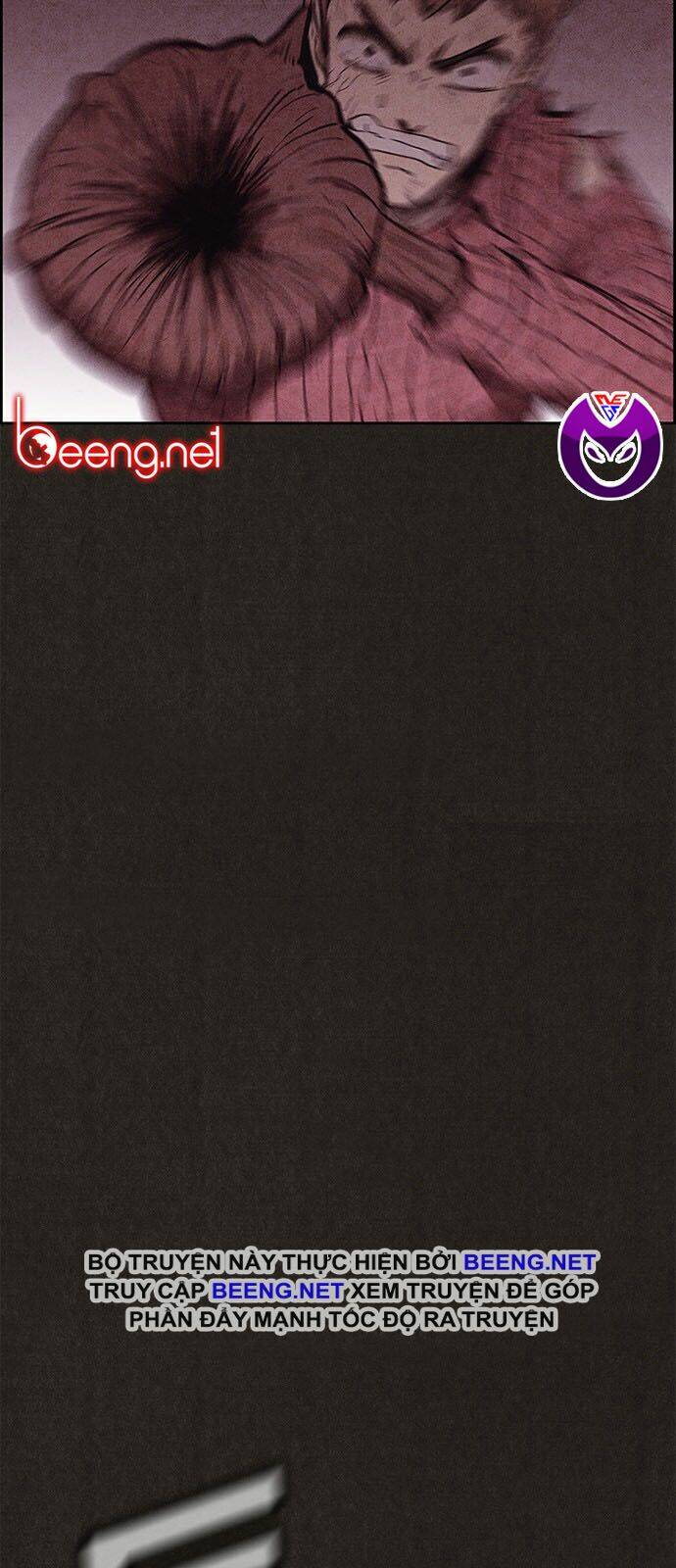 Quái Vật Tại Chung Cư Xanh: Chapter 127