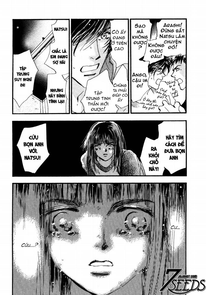 Mầm Sống: Chapter 98