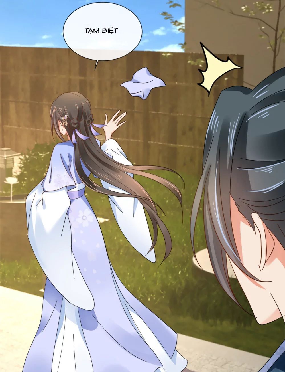 Lãnh Cung Phế Hậu Muốn Nghịch Thiên: Chapter 172