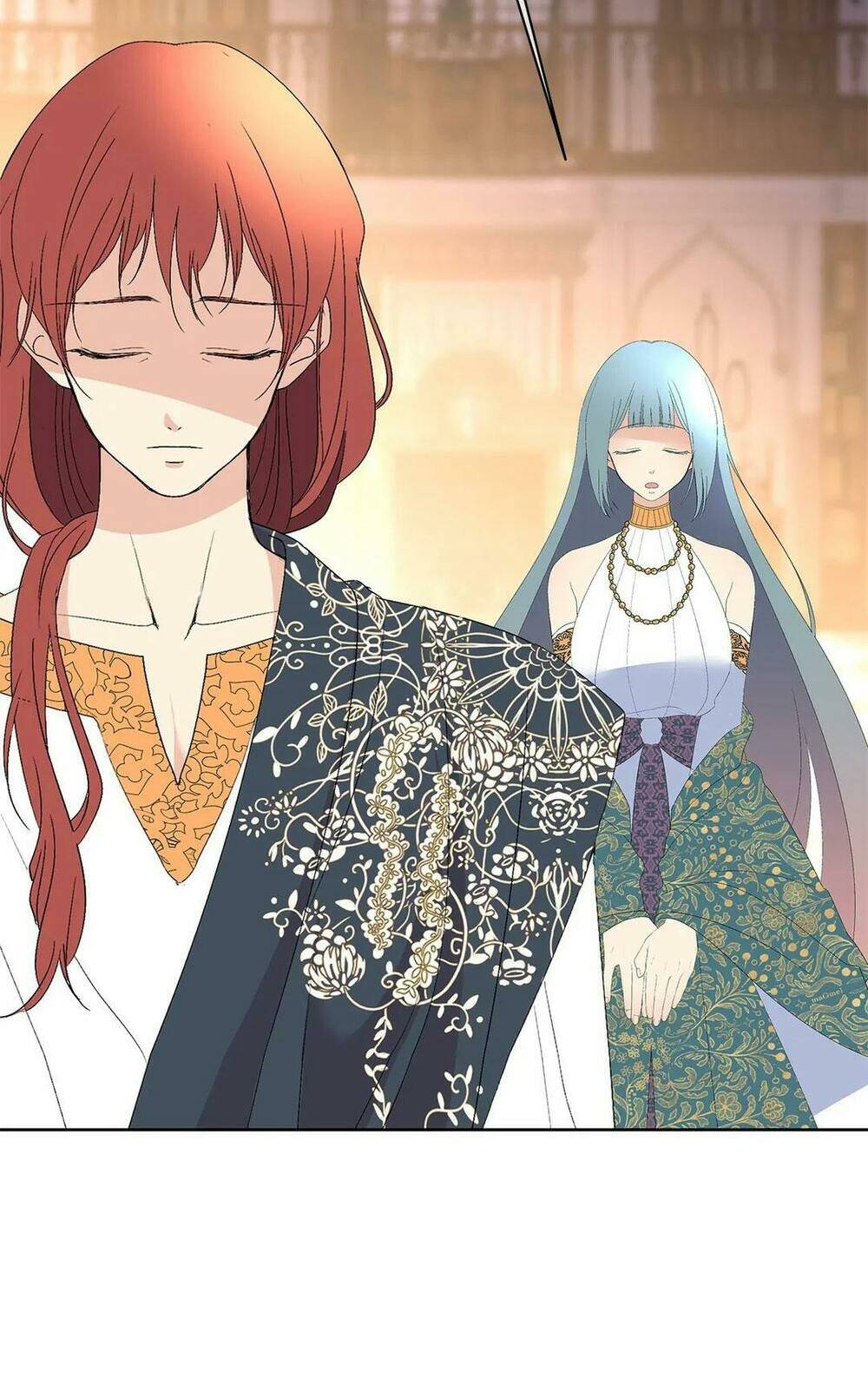 Công Chúa Thời Gian Có Hạn: Chapter 46