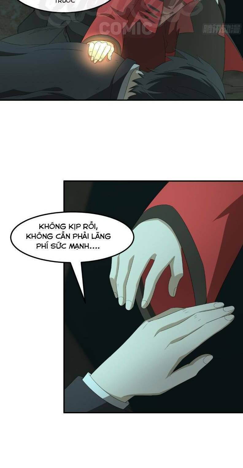 Nghịch Thiên Tiên Mệnh: Chapter 45