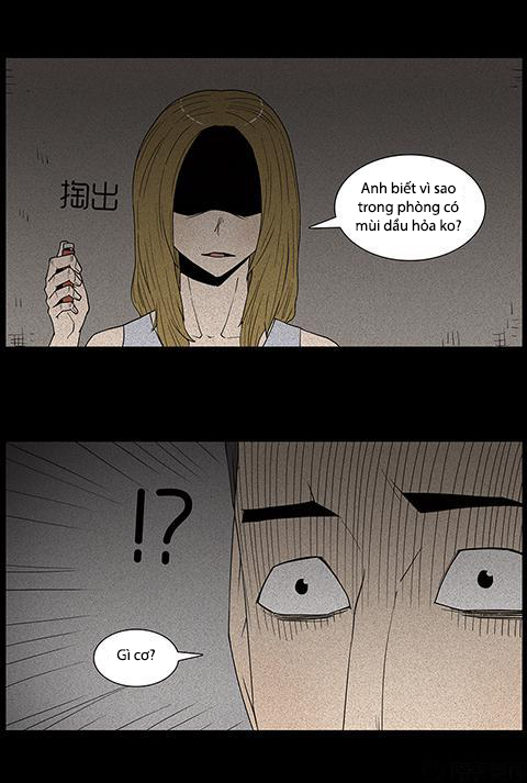 Chuyện Lạ Đêm Khuya: Chapter 88