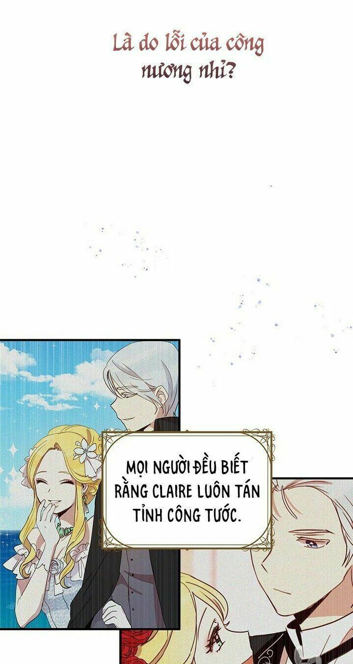 Công Tước, Loạn Vừa Thôi!: Chapter 70