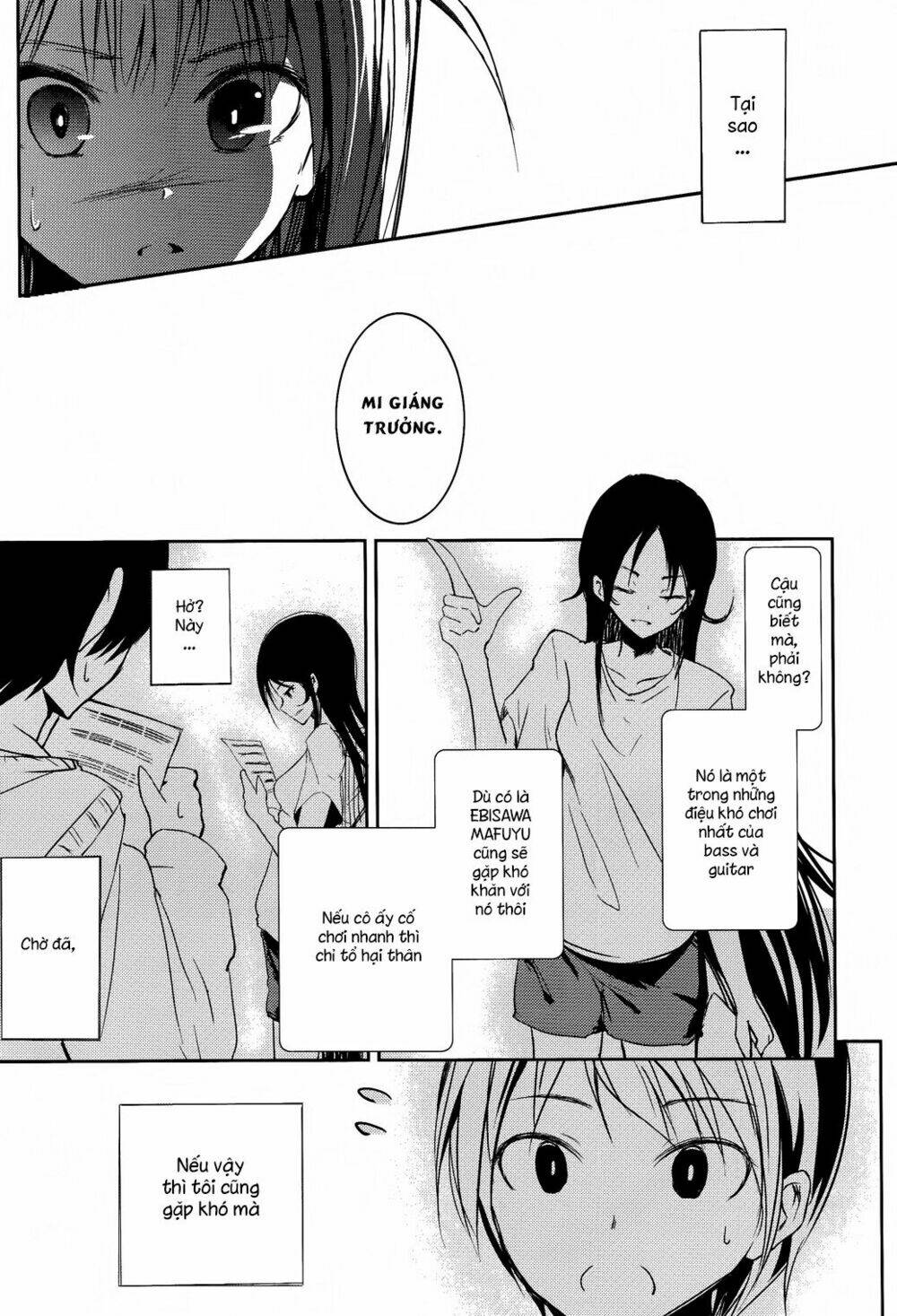 Sayonara Piano Sonata: Chapter 10