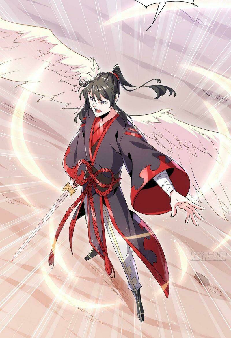 Lực Bạt Sơn Hà Hề Tử Đường: Chapter 50