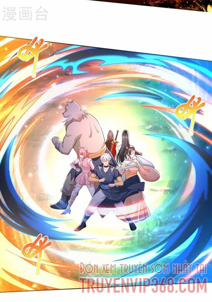 Chí Tôn Trọng Sinh: Chapter 149