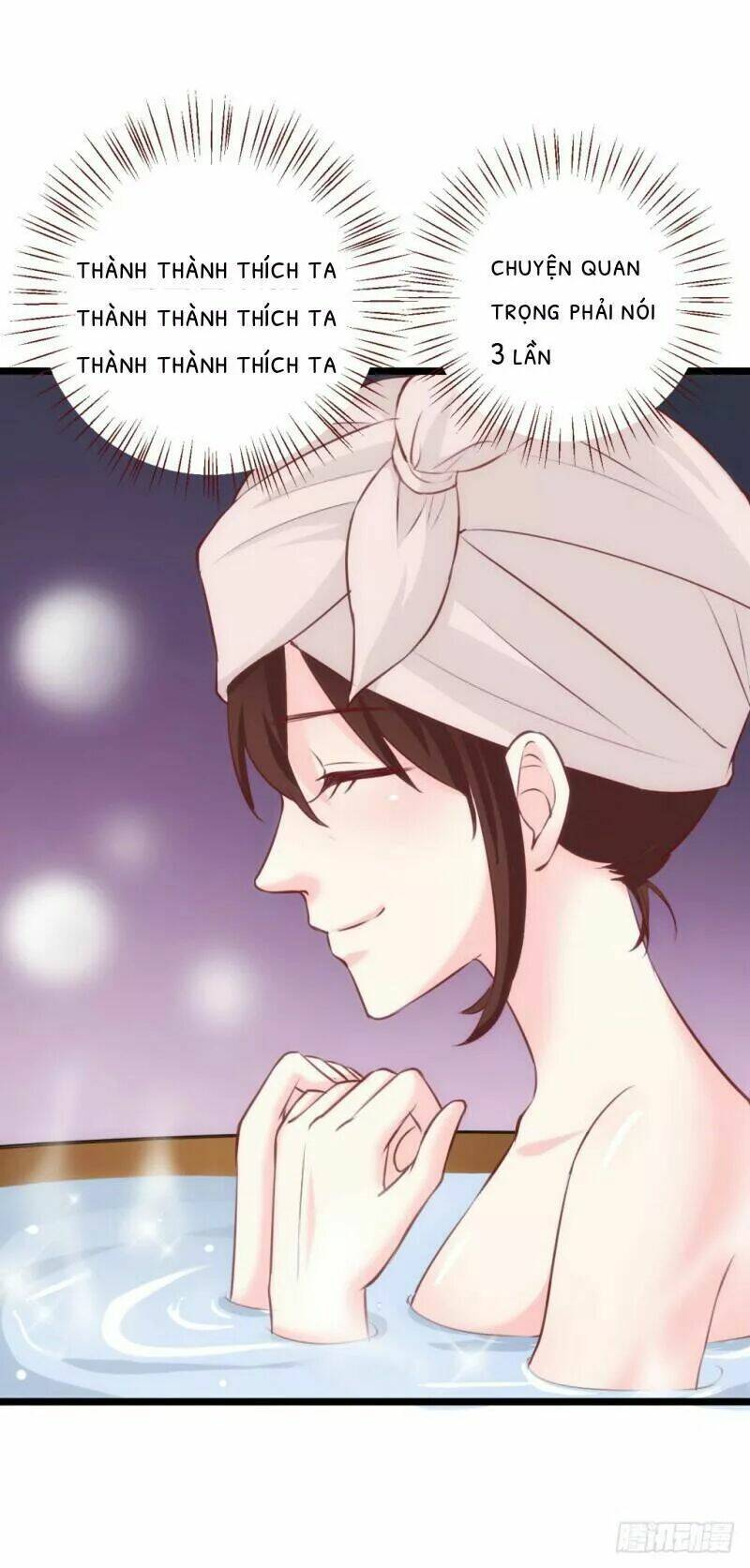 Bẩm Báo Công Chúa !: Chapter 29