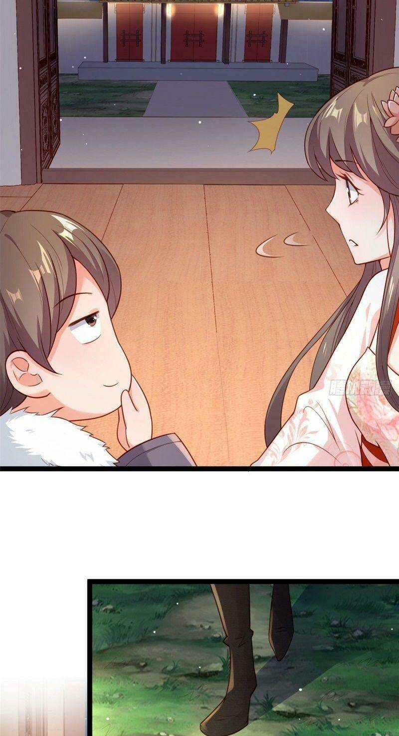 Bạo Manh Tiểu Tiên: Chapter 69