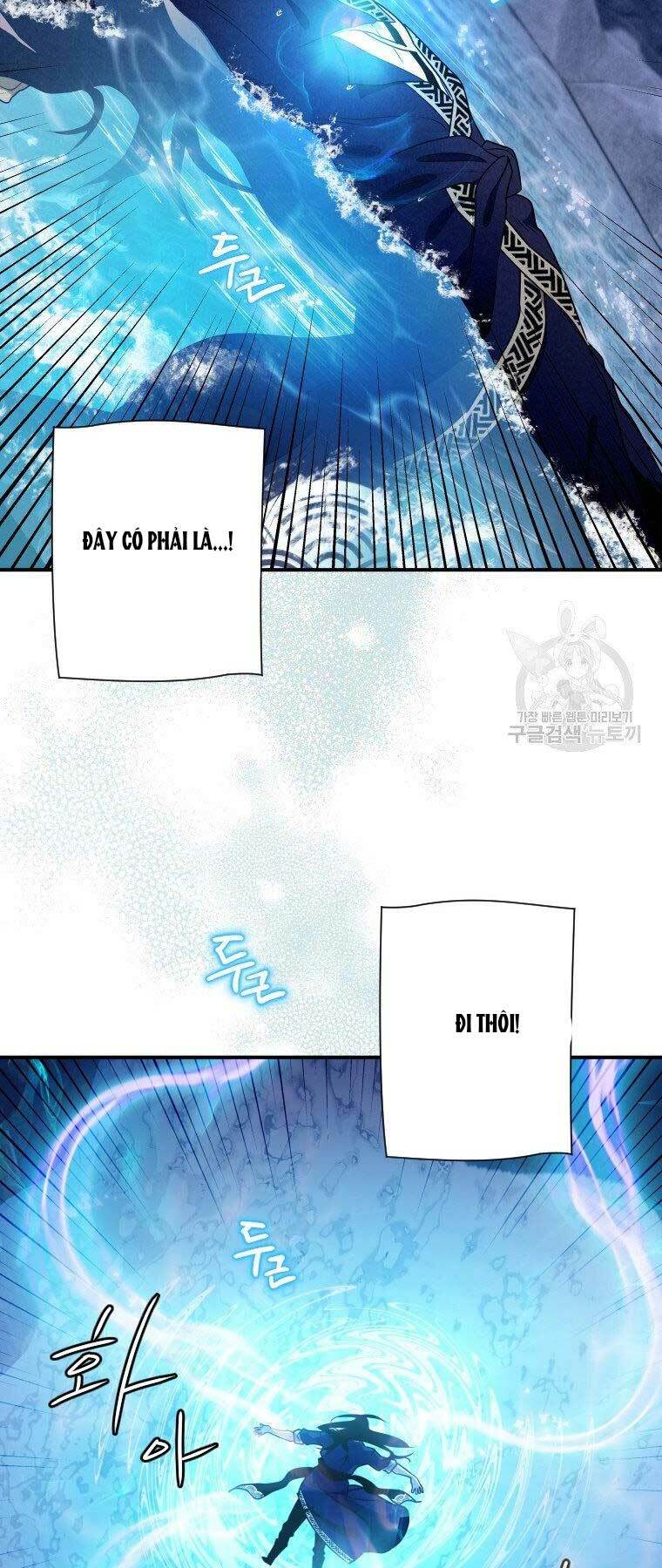 Thời Đại Hoàng Kim Của Thiên Kiếm: Chapter 18