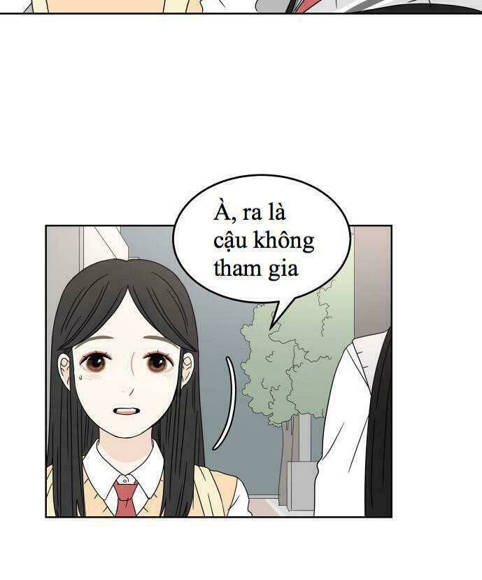 30 Phút Bước Đi Bên Em: Chapter 15