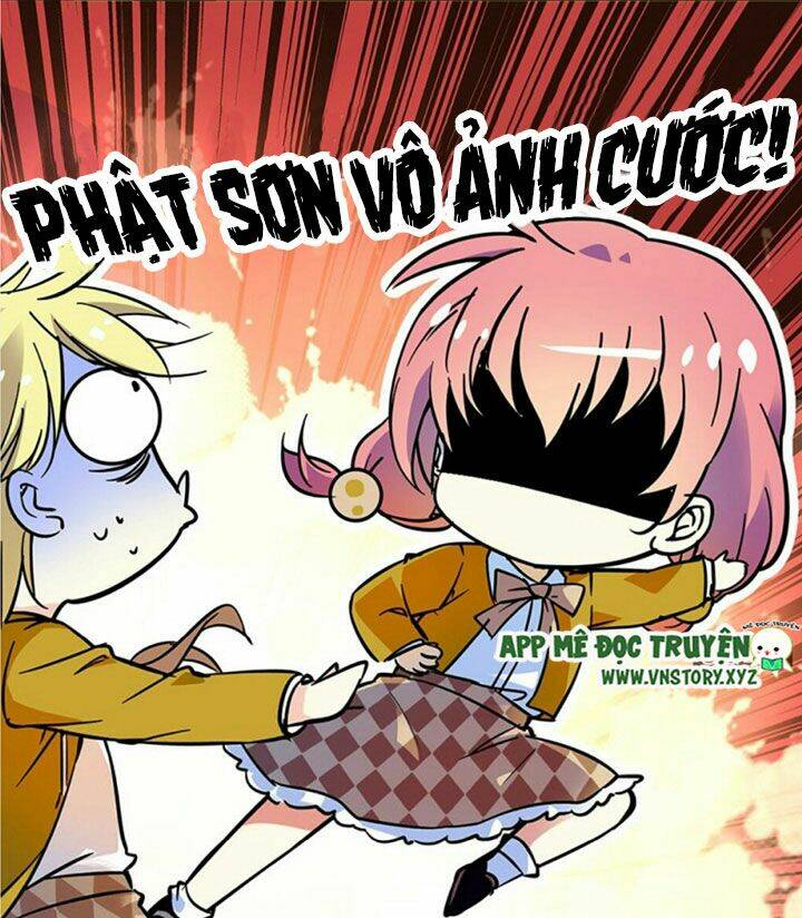 Nữ Hầu Sau Giờ Học: Chapter 5