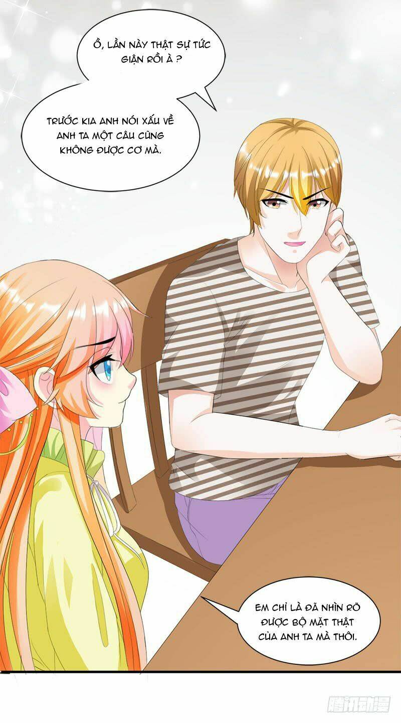 Này! Đừng Động Vào Phô Mai Của Tôi: Chapter 8