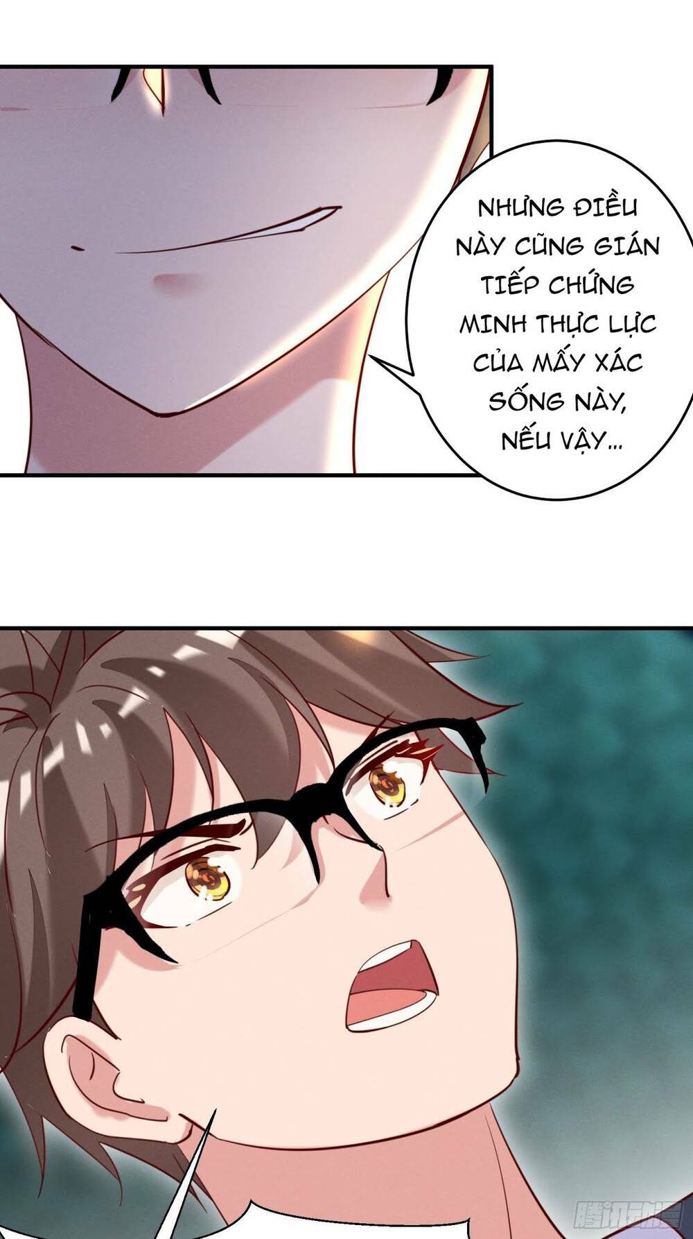 Trở Thành Đạo Sư Dũng Sĩ: Chapter 10