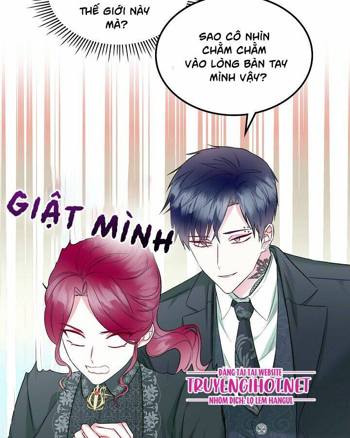 Kẻ Tạo Ra Nữ Phản Diện: Chapter 43