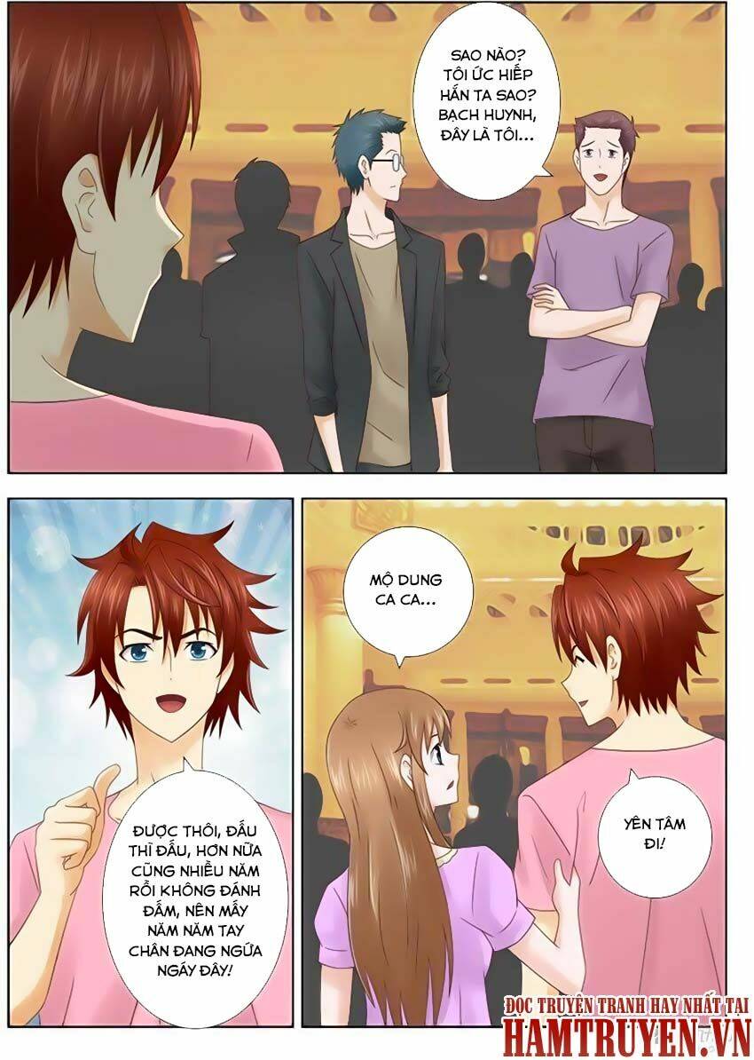 Tối Cường Tà Thiếu: Chapter 162