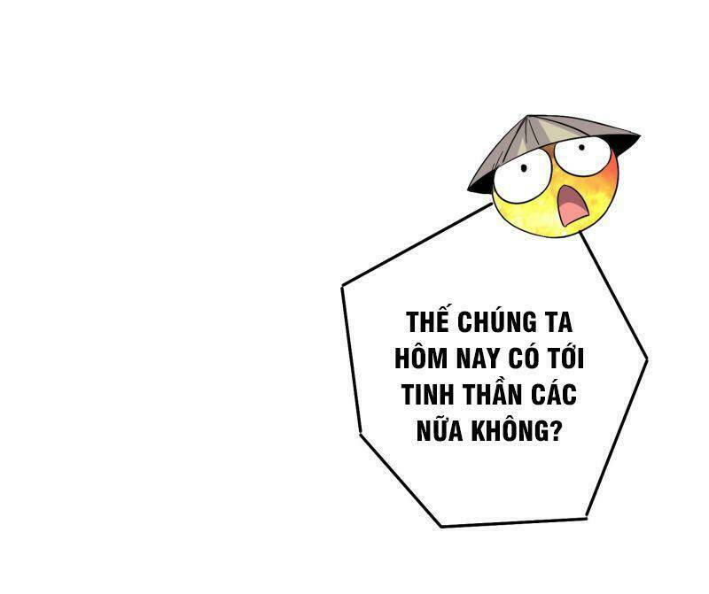 Phục Thiên Thánh Chủ: Chapter 43