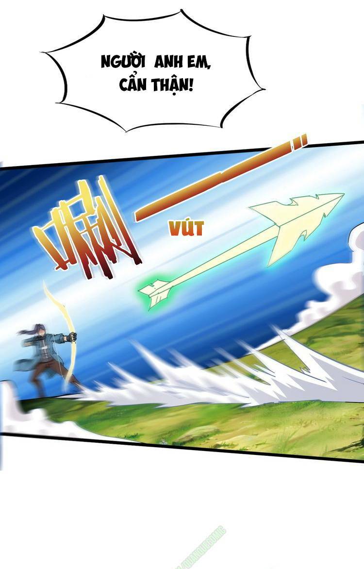 Kinh Thế Kỳ Nhân: Chapter 15