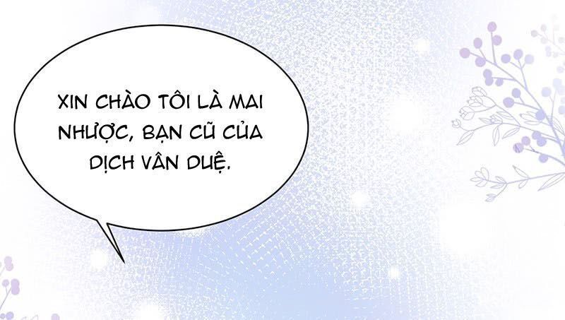 Thịnh Thế Điềm Sủng: Tiểu Manh Thê Của Dịch Thiếu: Chapter 79