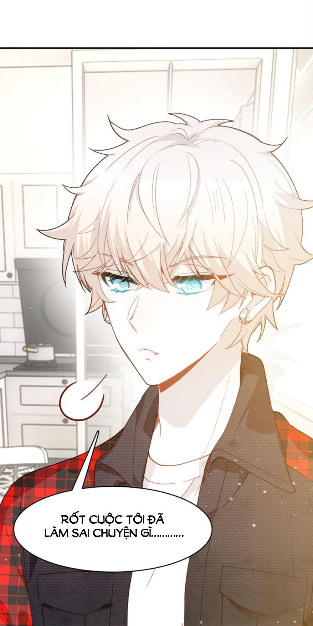 Ái Ngạo Kiều Long Vương Gia: Chapter 31