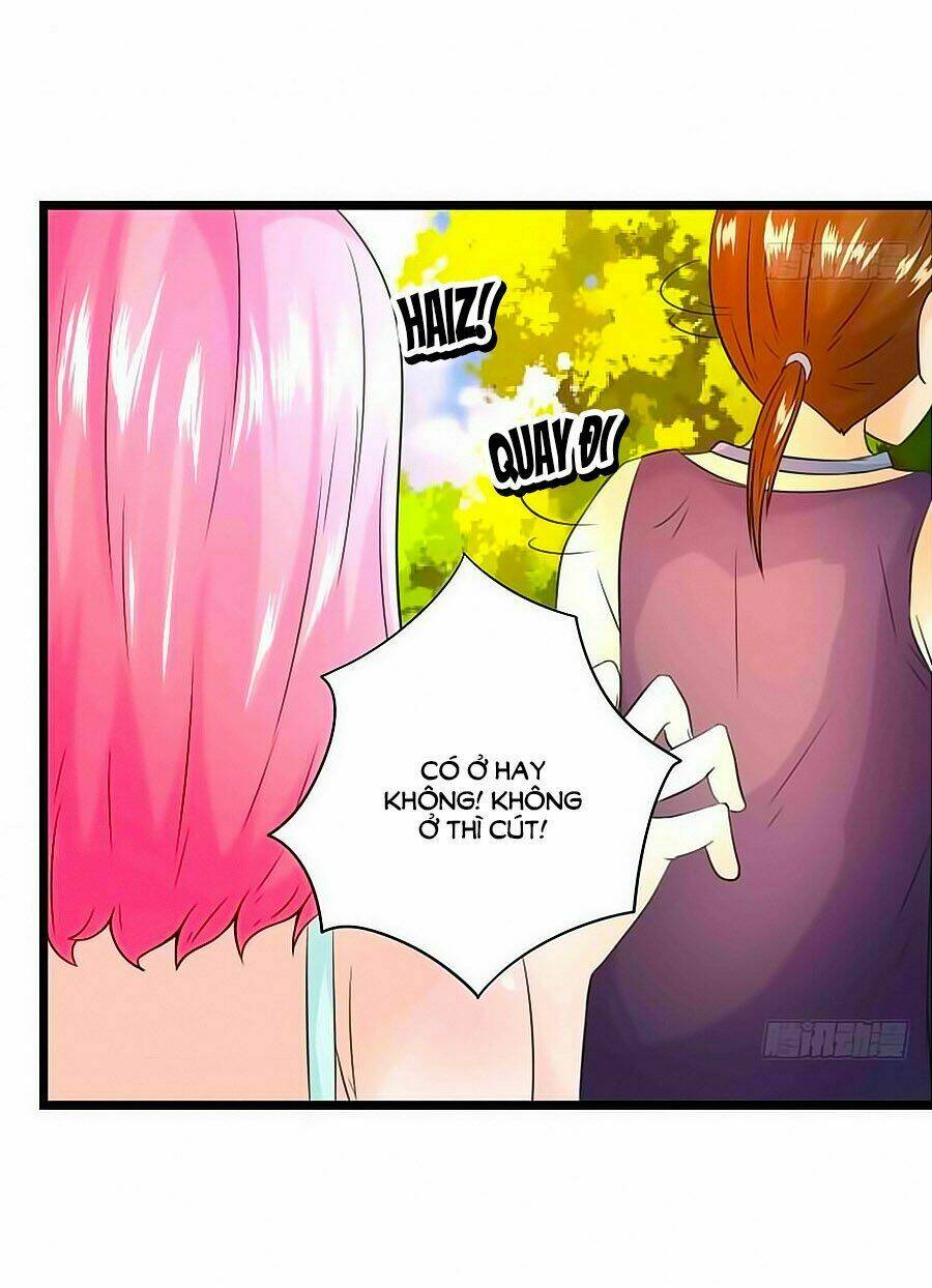 Diêm Vương Lão Công Thật Đáng Yêu: Chapter 19